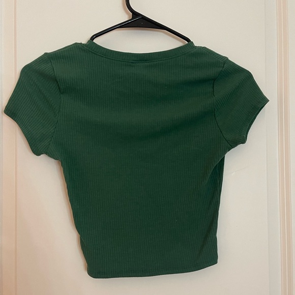 tillys crop top - Picture 2 of 3